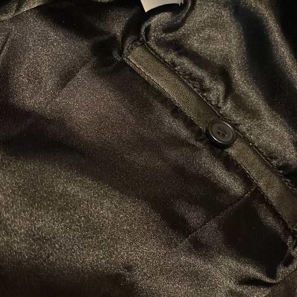 Wilson leather jacket - Picture 8 of 15